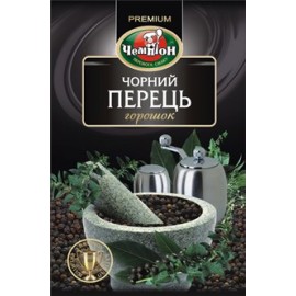 Духмяний перець горошок
