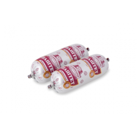 Паштет печінковий Бащинський