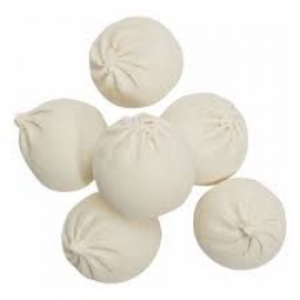 Хінкалі з куркою