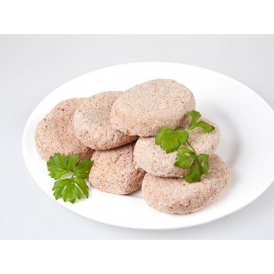 Шніцель курячий