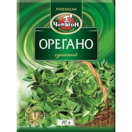Орегано Чемпіон