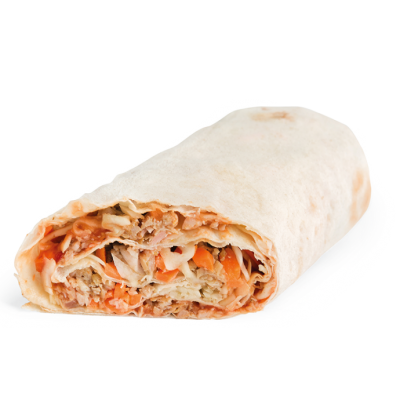 Шаурма курина