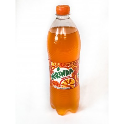 Mirinda Апельсин