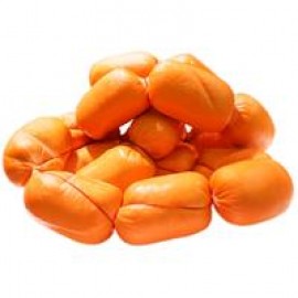 Сардельки Карапуз Бердянський м'ясокомбінат 