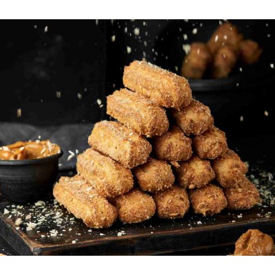 Biscotti Тістечко заварне 