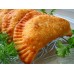 Чебуреки з м'ясом 1кг
