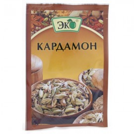 кардамон