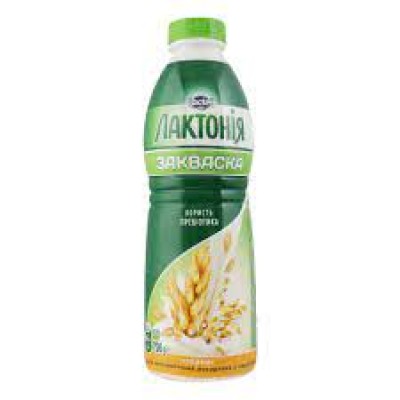 Закваска 2.5% Яготинська 